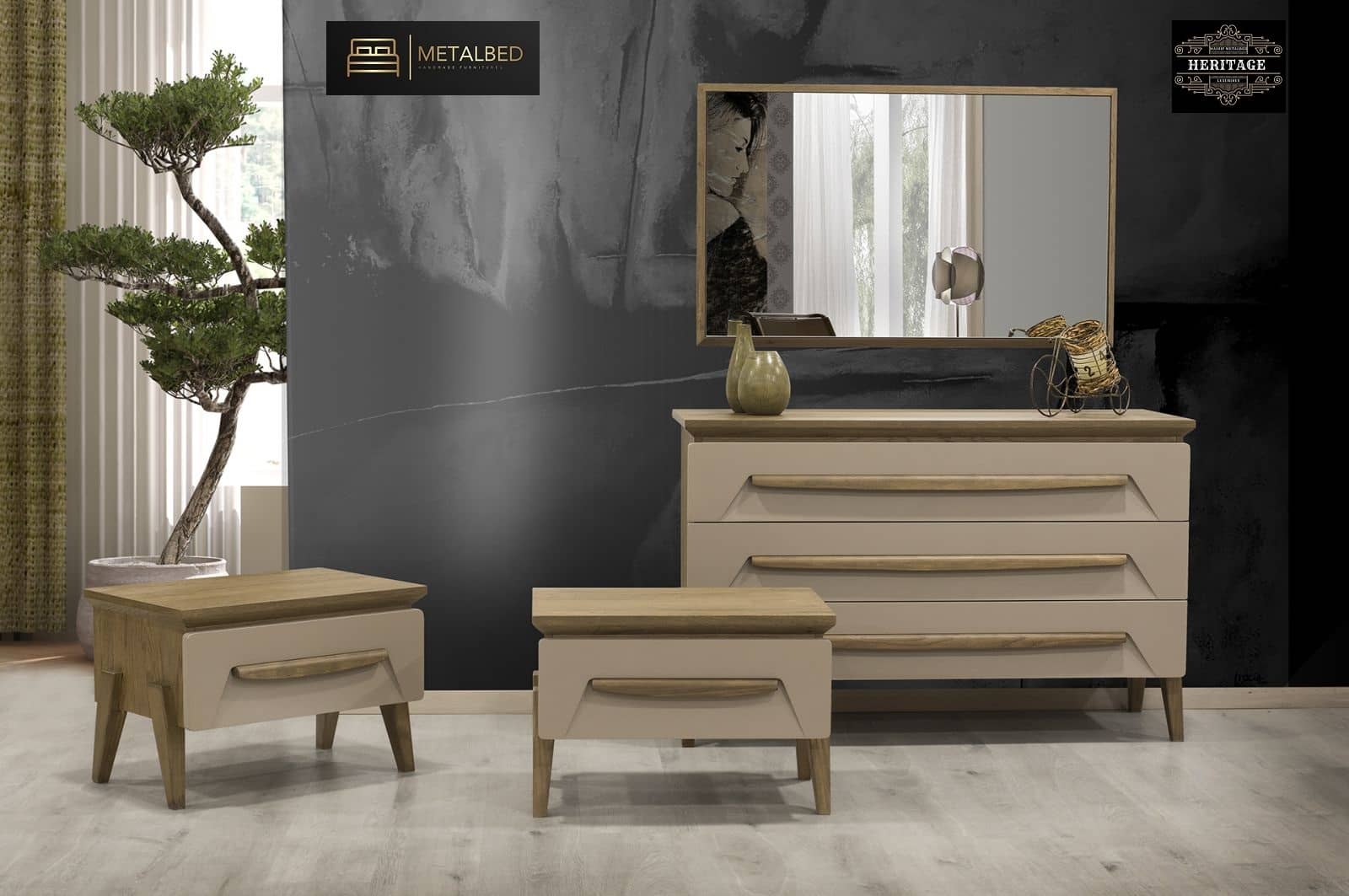 ΣΙΔΕΡΕΝΙΑ ΚΡΕΒΑΤΙΑ